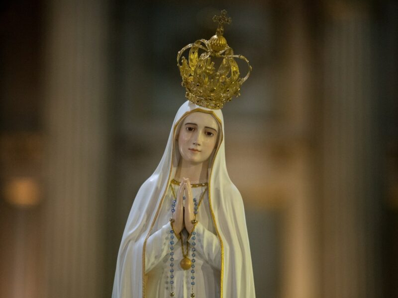 El mensaje de Fátima a los obispos españoles: una advertencia contra la laxitud del clero y la tibieza espiritual