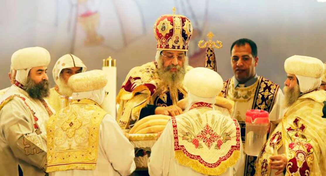 La Iglesia copta reanuda el diálogo con Roma tras recibir garantías de León XIV contra las bendiciones LGTB