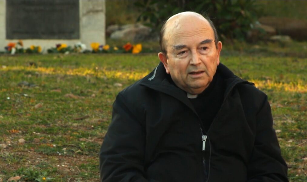 Fallece el P. Antonio Turú Rofes, Superior General de la Sociedad Misionera de Cristo Rey