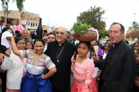 ¿Hay un sesgo racista en la forma de tramitar abusos de la Iglesia?