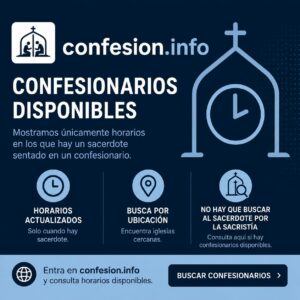 confesion