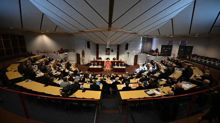 Los obispos franceses denuncian una ley que amenaza el secreto de confesión y la libertad de la enseñanza católica