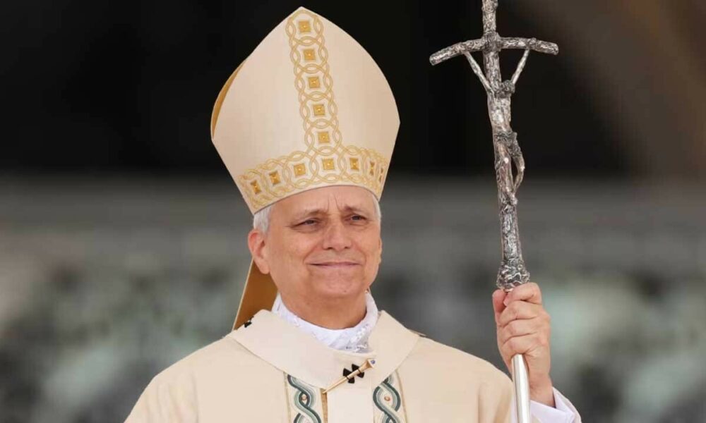 León XIV en Pompeya: el Rosario y la vida espiritual frente a la crisis de fe y las guerras