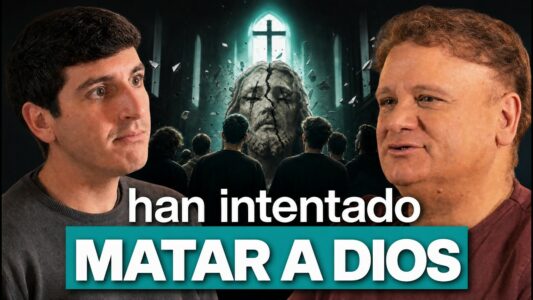 ¿Por qué tantos jóvenes vuelven a creer en Dios? Miguel Ángel Quintana Paz