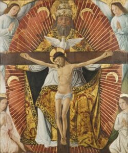 Católicos, mormones y el verdadero rostro de Cristo