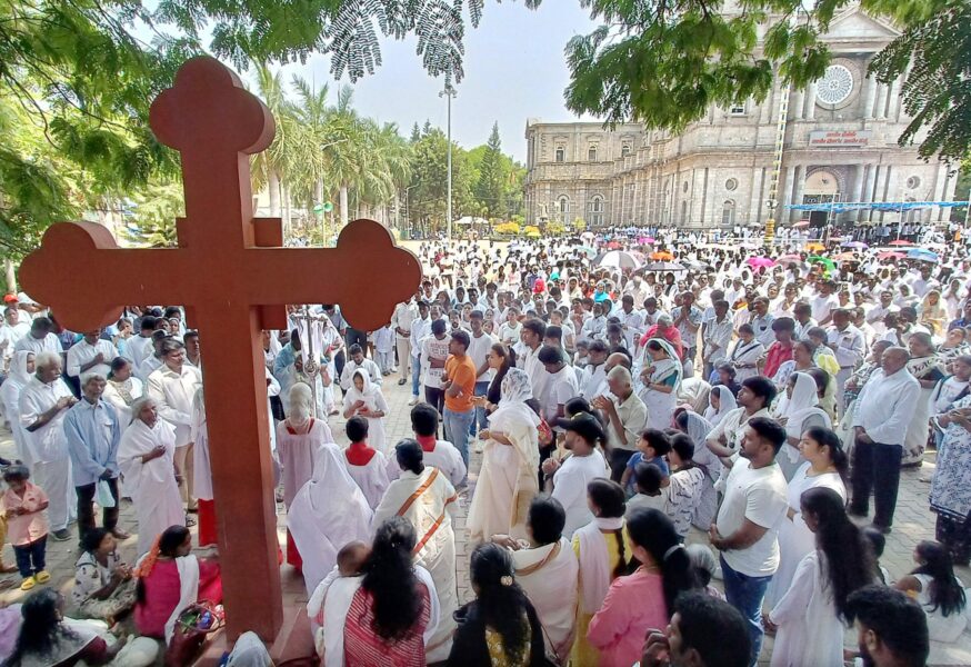 Bodies of six dismembered Christians found in India: Bishops call for an end to the spiral of violence
