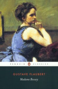 «Madame Bovary» y nosotros