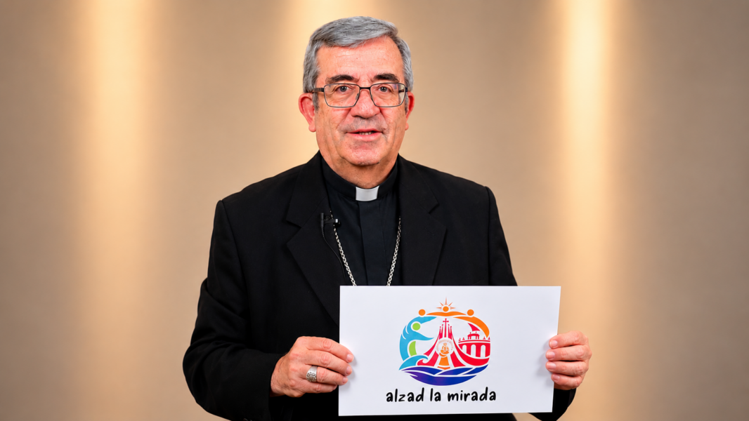 La Santa Sede suma a Argüello al séquito oficial de León XIV durante su viaje a España