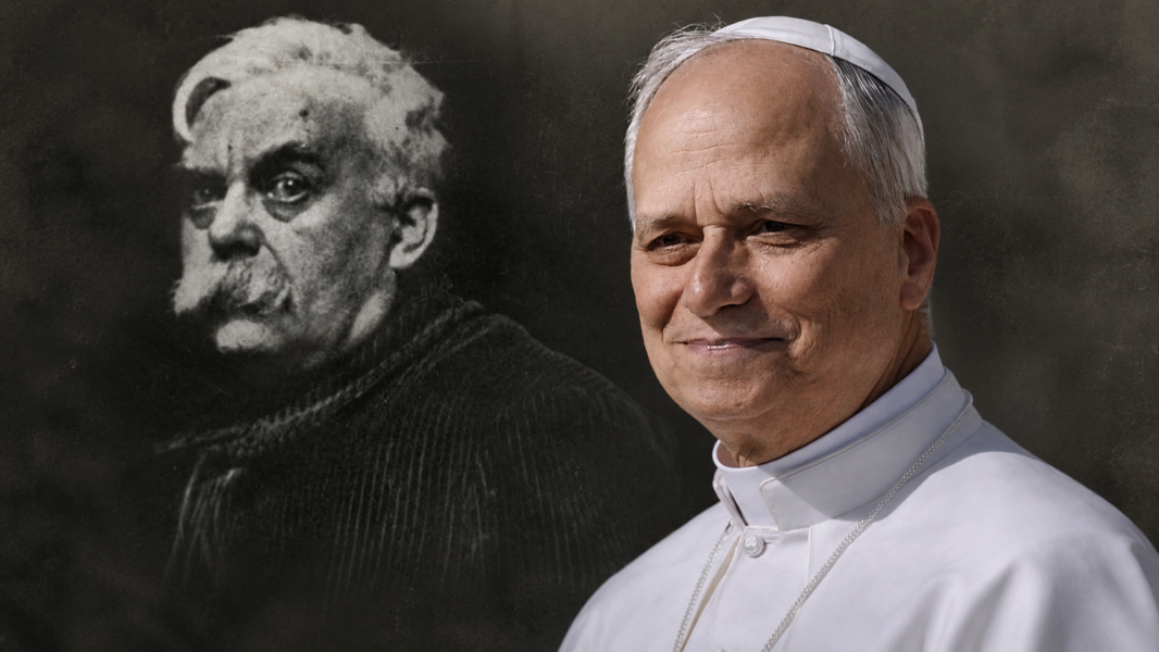 Un papa pide en España fe viva y no museo. Hace más de un siglo, un escritor maldito lo dijo con palabras que aún arden