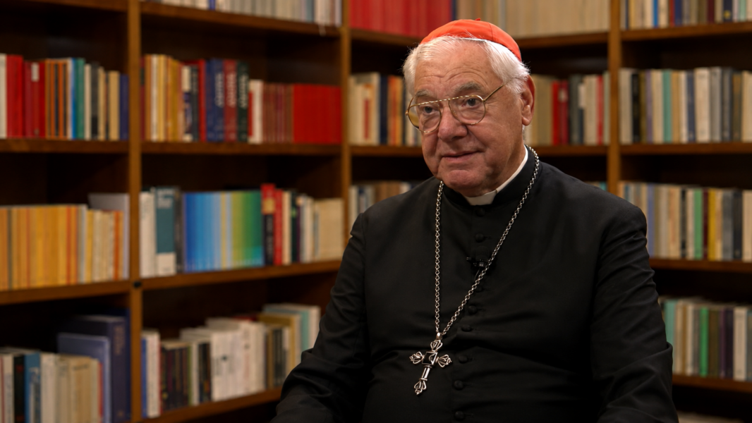 Müller distingue entre la Misa tradicional y la FSSPX: «Son dos cuestiones absolutamente diferentes»