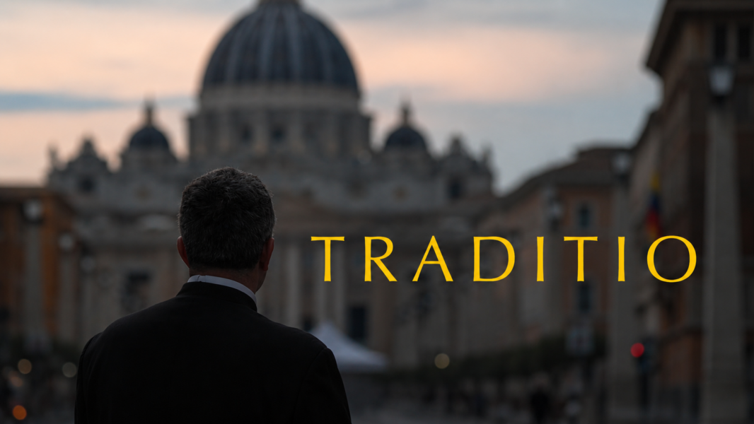La FSSPX lanza «Traditio», una serie documental sobre su apostolado en el mundo