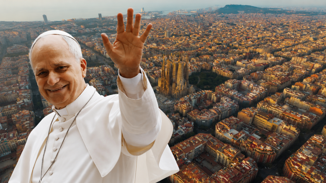 La agenda del Papa para este martes: de Madrid a Barcelona