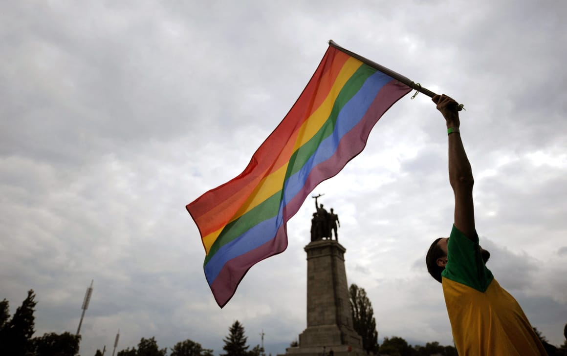 The Orthodox Churches of Bulgaria and Romania warn that the ‘Pride’ movement threatens the family and social peace