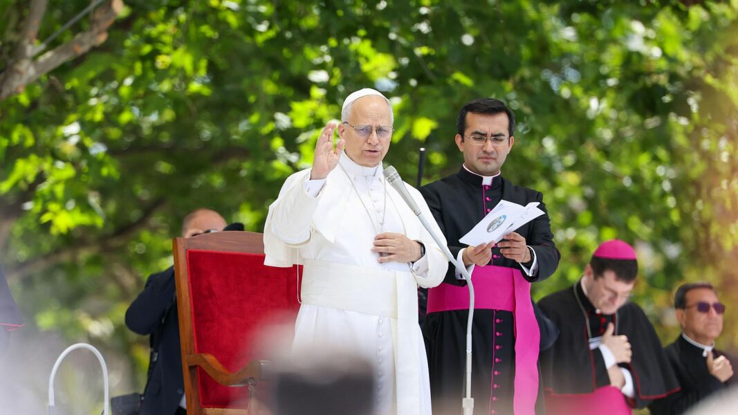 Los siete días de León XIV en España: todos los discursos y homilías del viaje apostólico