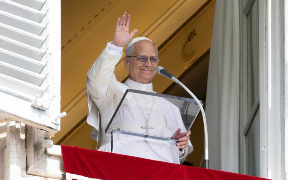 «La contemplación no es sólo para monjes»: la invitación de León XIV a todos los católicos