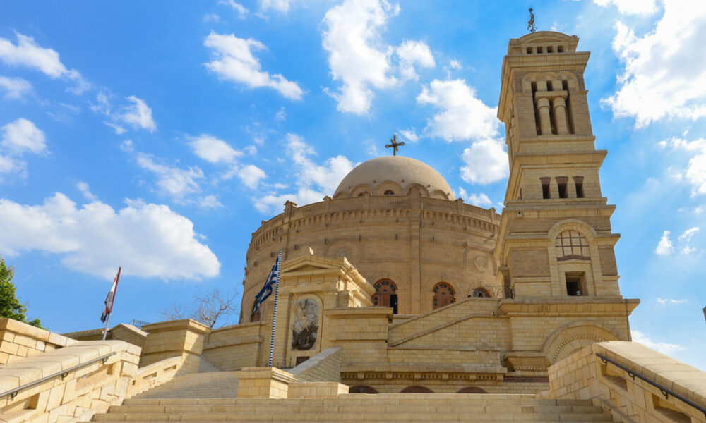 Tras décadas de restricciones, Egipto reconoce legalmente otros 191 templos cristianos