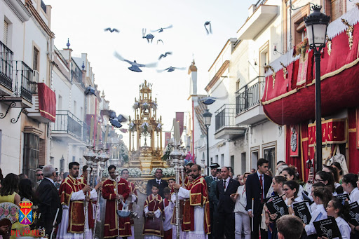 Los obispos invitan a vivir el Corpus Christi como una «escuela de paz»