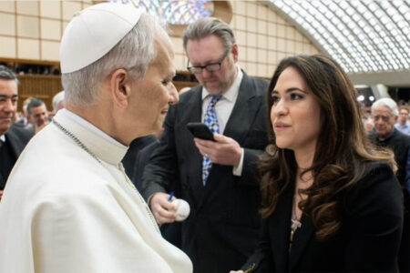León XIV nombra a una directiva de EWTN al frente del Dicasterio para la Comunicación