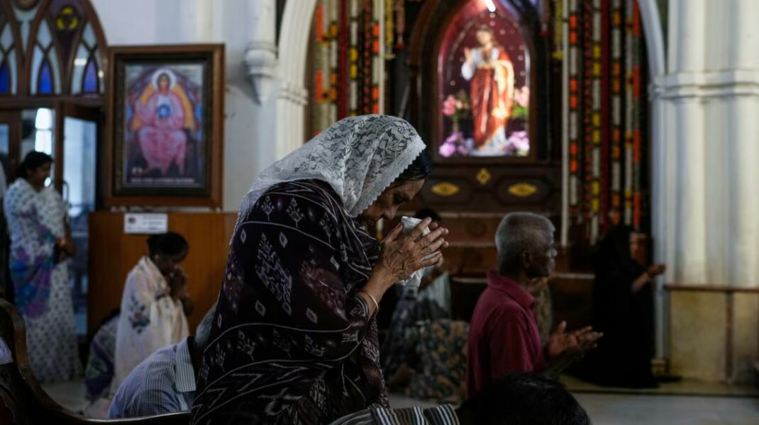 Elogio del católico que ignoraba el nombre del Papa