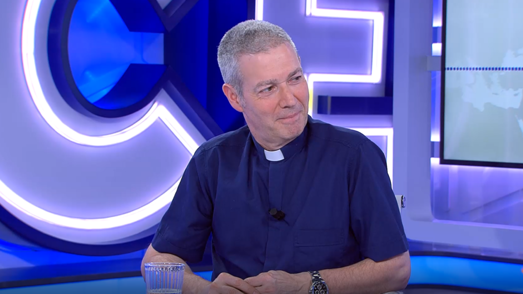 De excomulgar a dar más protagonismo a los laicos: la propuesta de Bertomeu ante la escasez de sacerdotes