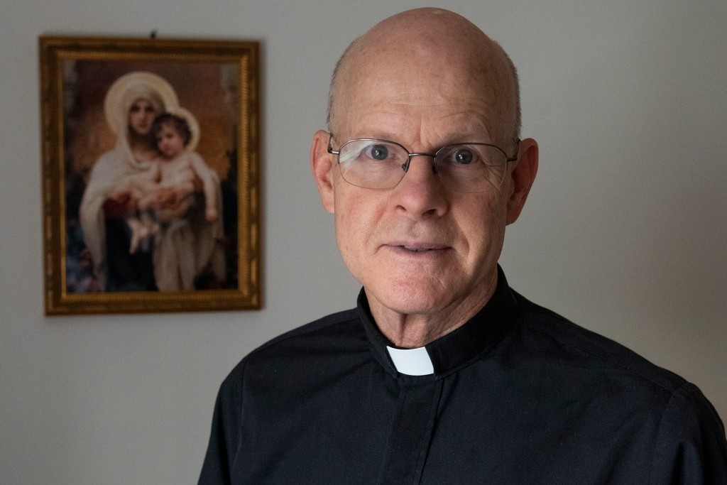 «Many UFOs are demons»: McElroy dismisses Washington exorcist after statements on extraterrestrials – INFOVATICANA