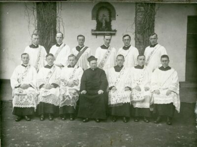 Del campo de concentración a los altares: la Iglesia beatifica a nueve salesianos polacos