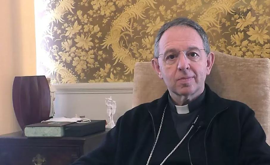 Conversos del islam respaldan a Mons. Suetta: «Evangelizar a los musulmanes no es una falta de respeto, sino un acto de caridad»