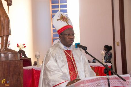 Un obispo de Mozambique alerta del avance islamista en la región: más de 300 católicos asesinados y un proyecto para imponer un califato