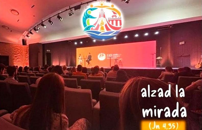 TRIBUNA. León XIV en Madrid: el cardenal, el relato y los mercenarios digitales