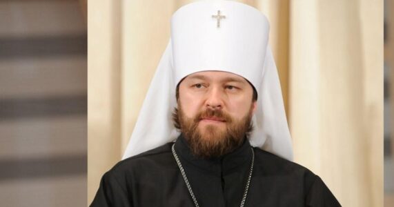 La caída del metropolita Hilarión de Moscú: del diálogo con el Vaticano a una investigación por drogas en Chequia