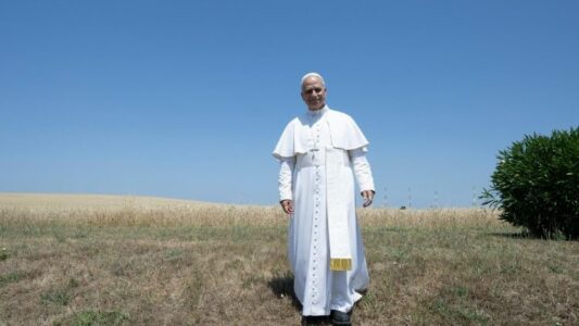 León XIV crea la fundación «Fratello Sole» para impulsar la autonomía energética del Vaticano