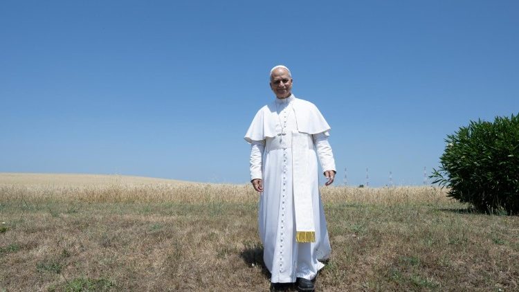 León XIV crée la fondation «Fratello Sole» pour promouvoir l’autonomie énergétique du Vatican