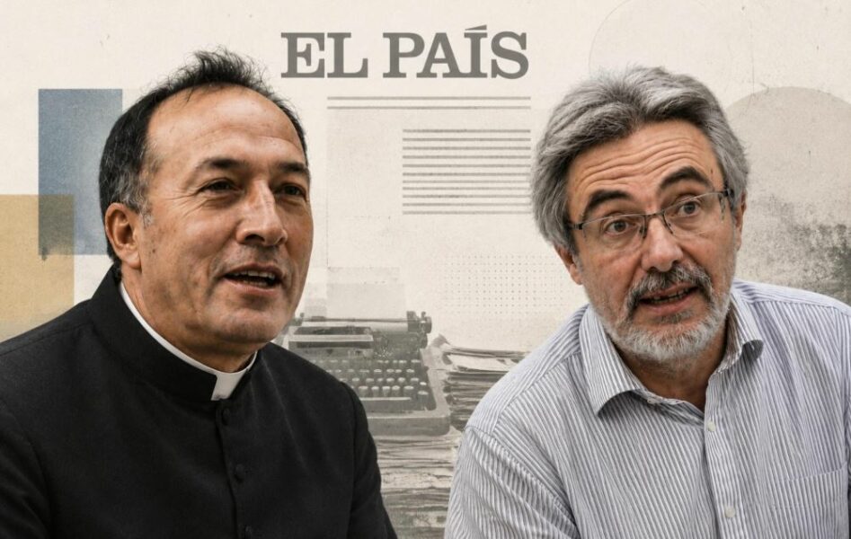 Carta a El País y a su redactor Miguel González: Las víctimas de Chiclayo no son un arma arrojadiza