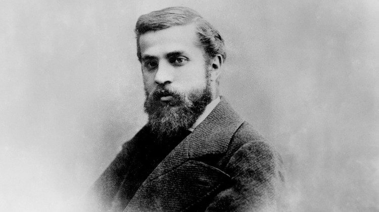 La Sagrada Familia celebra el legado de Gaudí con la presencia de León XIV: «Una obra para la historia de la salvación»
