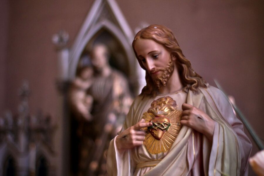 Estados Unidos será consagrado al Sagrado Corazón de Jesús en vísperas de su 250 aniversario