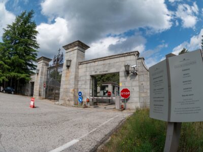 El TSJ frena las perforaciones del Gobierno en el Valle de los Caídos