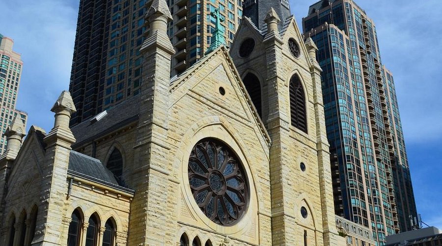 La archidiócesis de Chicago denuncia una trama de falsas acusaciones de abusos para cobrar indemnizaciones