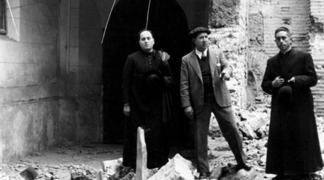 Nuevos mártires españoles: el Papa aprueba la causa de 20 sacerdotes de Ibiza asesinados en 1936
