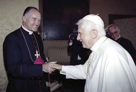 Sobre la adhesión al Concilio Vaticano II: una lectura oportuna ante las consagraciones de la FSSPX