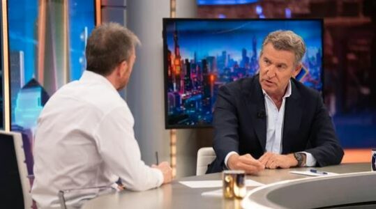 La extraña obsesión de Munilla con VOX