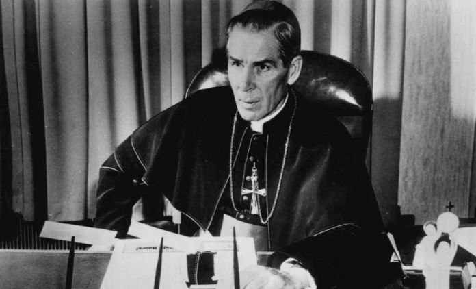 La beatificación de Fulton Sheen entra en su recta final: las entradas estarán disponibles desde el 22 de junio