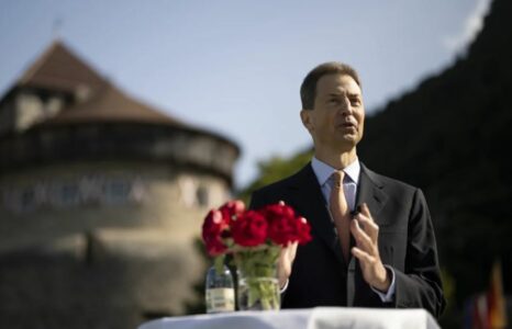 Liechtenstein, un principado que se resiste a convertir el aborto en un derecho