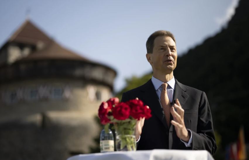 Liechtenstein, un principado que se resiste a convertir el aborto en un derecho