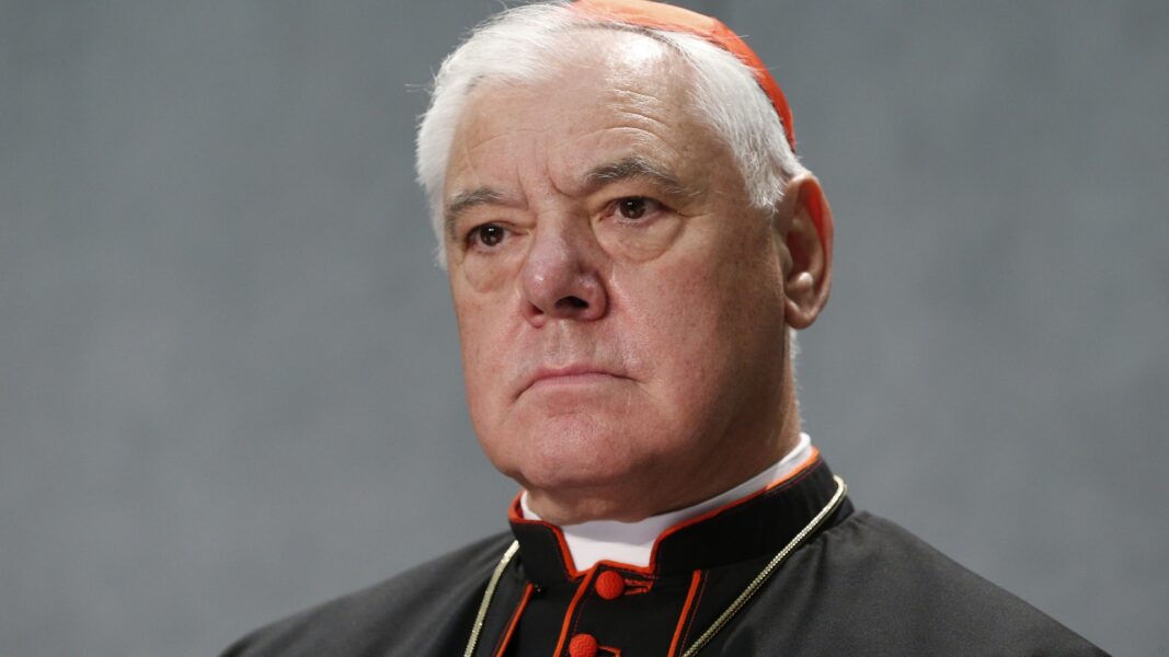 Müller alerta desde el Parlamento italiano: Europa camina hacia su «suicidio» si renuncia a sus raíces cristianas