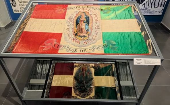 A cien años de la Guerra Cristera, una exposición rescata la historia de los católicos perseguidos