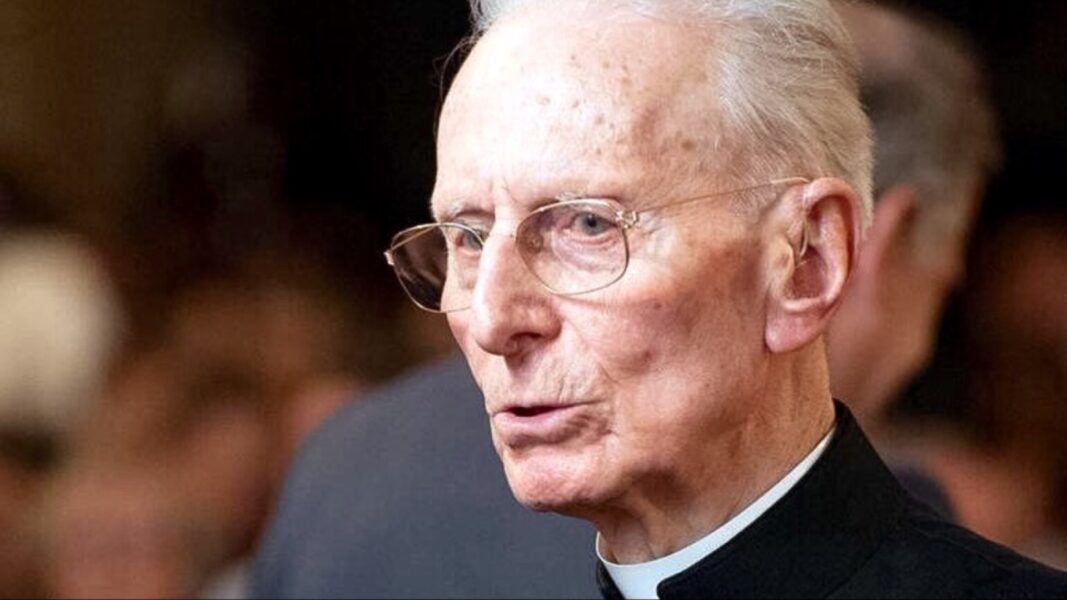 ¿Qué adhesión se debe al Concilio Vaticano II? La respuesta de Mons. Gherardini