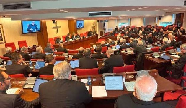 León XIV, Amoris Laetitia y el Sínodo: los temas de la Comisión Permanente de la CEE