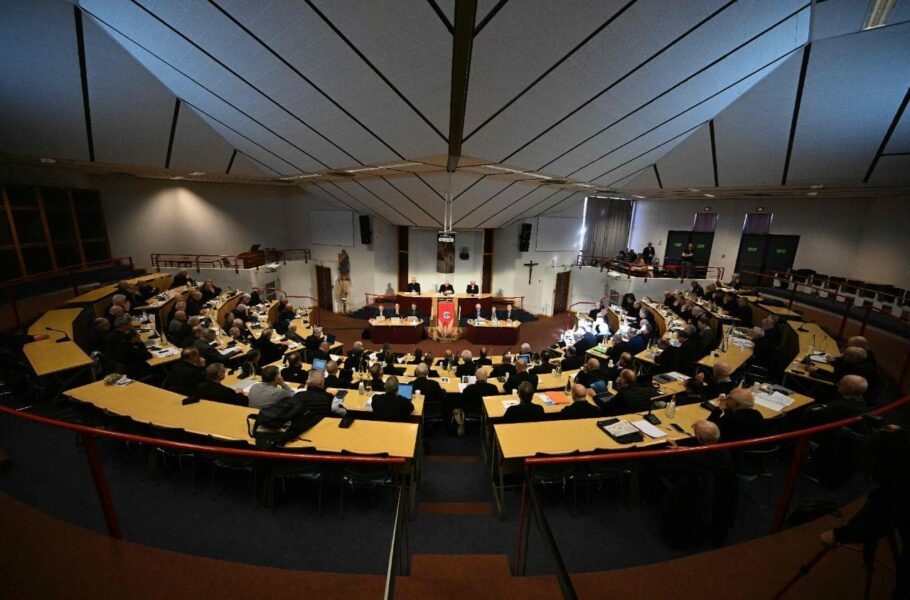Los obispos franceses convocan una novena por la vida ante el regreso de la ley de eutanasia al Parlamento
