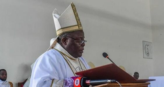 Crecen las dudas sobre el asesinato del obispo de Mozambique: «Era una voz incómoda para muchos intereses»
