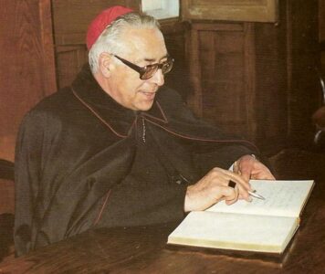 Don Marcelo y la Constitución del 78: el cardenal que advirtió del abandono de las raíces católicas de España
